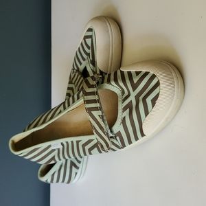 Vans "Gisele" Size 8.5